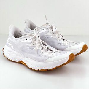 Hoka One One Speedgoat 5 Trail Running Sneakers Mens Sz 9.5B